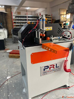 PRL uPVC Double Head Cutting Machine Available at Factory Pr...