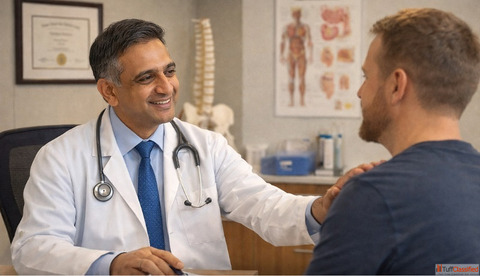 Experience Smarter Safer Piles and Fistula Treatment Centre For Piles Fistula