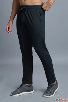 Best Track Pants for Men for Gym and Casual Wear