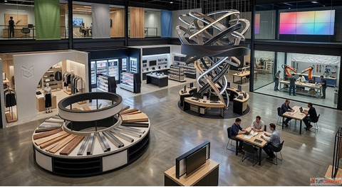 Looking for Retail Fixtures And Displays for Your Brand
