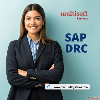 SAP DRC Online Training Program - Get Certified from Top Institute Noida