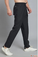 Casual Track Pants for Men with Everyday Comfort