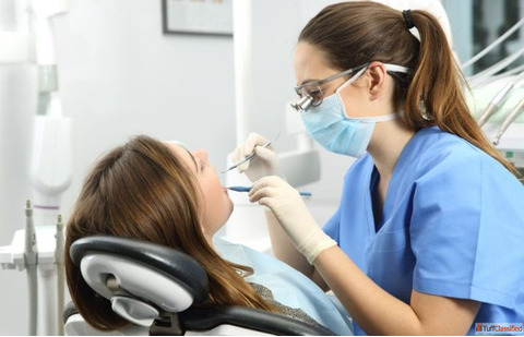 Top-Rated Cosmetic Dentistry Treatment - DR. Manish Shah