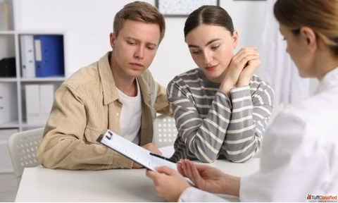 Looking for the Best Fertility Center in Bangalore Visit Kalpa Clinic Today