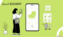 Visual Search SEO - SearchMadarth