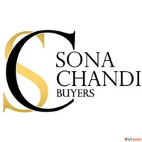 Trusted Gold Buyer in Dwarka - Sona Chandi Buyers