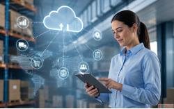 Boost Business Operations with RFID and Inventory Tracking T...