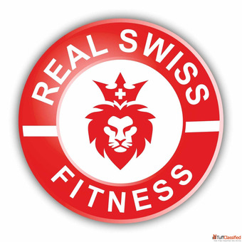 Real Swiss - Premium Sports Equipment Manufacturer