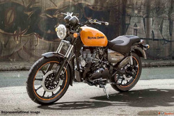 Leh Bike Rental Service - Self-Drive Bikes for Ladakh Trips