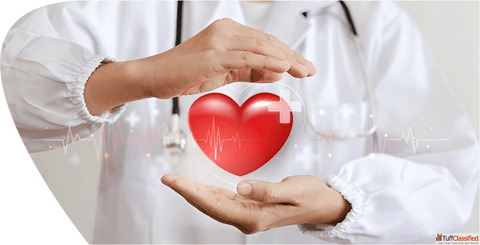 Cardiology Hospital in Trivandrum