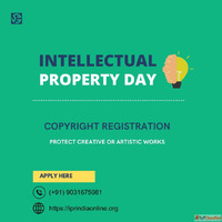 Fast Secure Apply Online for Copyright Services