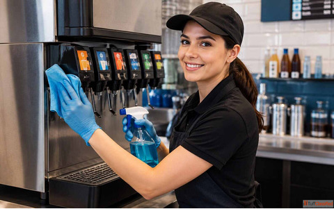 Reliable Tea Coffee Vending Solutions for Businesses S D Enterprises