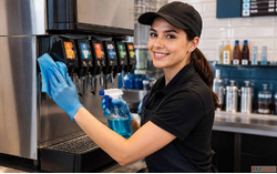Reliable Tea Coffee Vending Solutions for Businesses S D Ent...
