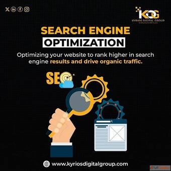 SEO Services in Noida
