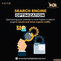 SEO Services in Noida