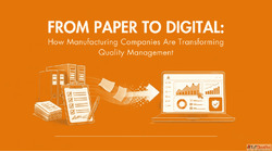 How Digital QMS Is Changing Manufacturing Quality Management