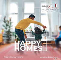 Home Interior Design Mangalore