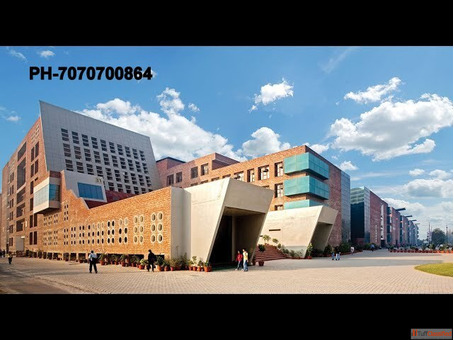 LPU University - Placements Courses Campus Life 2026