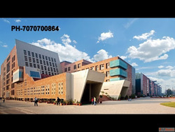 LPU University - Placements Courses Campus Life 2026