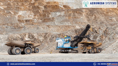 Strengthening Industrial Network Resilience with a Private Wireless Network for Mines