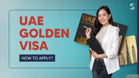 UAE Golden Visa for Indian Investors Complete Guide