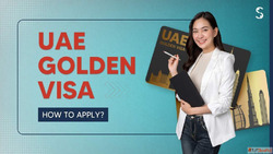 UAE Golden Visa for Indian Investors Complete Guide