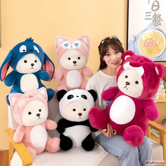 Cute Stylish TinyMinyMo Kids Accessories