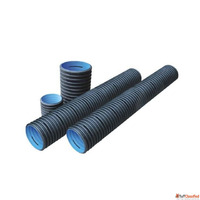 Reliable Industrial Piping and Drainage Solutions in Delhi