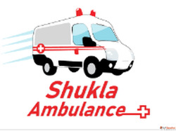 Shukla Ambulance Service - Trusted Emergency Medical Transpo...