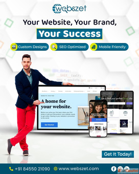 Local Business Web Development in Bhubaneswar