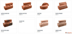 High-Quality Clay Brick Manufacturer in Vadodara - Radha Kri...
