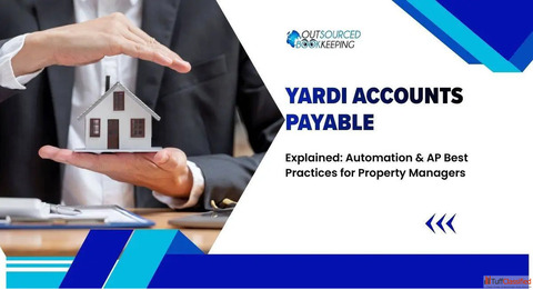 Yardi Accounts Payable