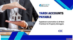 Yardi Accounts Payable