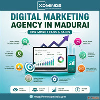 Digital Marketing Agency in Madurai for Customer Enquiries