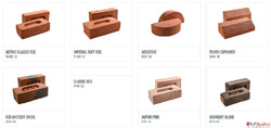Buy Quality Clay Slips from Radha Krishna Bricks