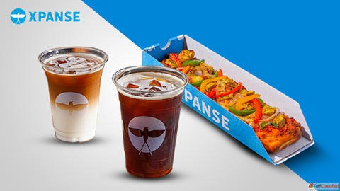 Find the Best Coffee Places Near Hubballi with Xpanse Coffee