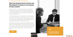 digital marketing for exporting