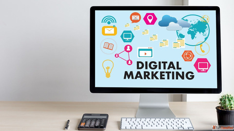 Master Digital Marketing Training Institute in Okhla Delhi Digital Edu Skill