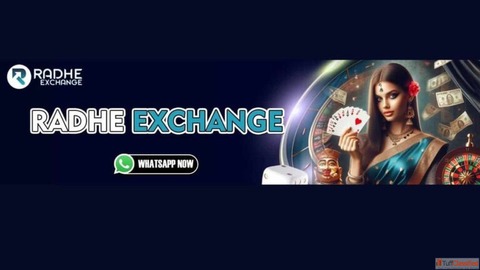 Radha Exchange and the Rise of Instant Play Culture in India