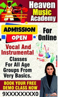 Education Advertisement in Newspaper Book Educational Ads On...