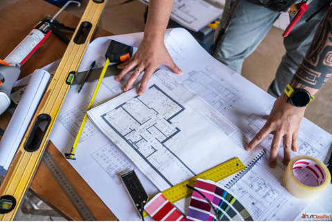 Architecture Services in Jamshedpur