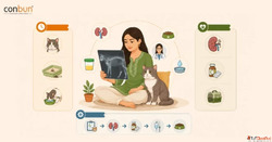 Cat Kidney Disease Early Signs Long-Term Care for Indian Pet...
