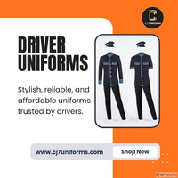 Bulk Driver Uniforms Chennai