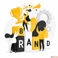 Brand Campaign Agency - Madarth