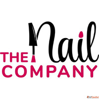 The Nail Company - Nails Extension Nail Salon Nail Parlour a...