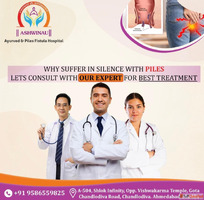 Experience Pain-Free Healing with Laser Piles Treatment