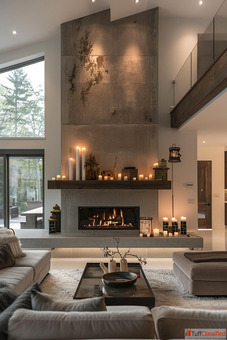 Neodes India - Interior Design Civil Turnkey Project Experts KreateCube Partner