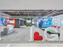 Premium Office Interior Designer in Gurgaon