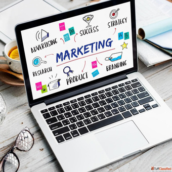 Print Advertising Agency - Madarth