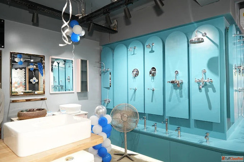 Sara Traders - Tiles Shop in Lucknow
